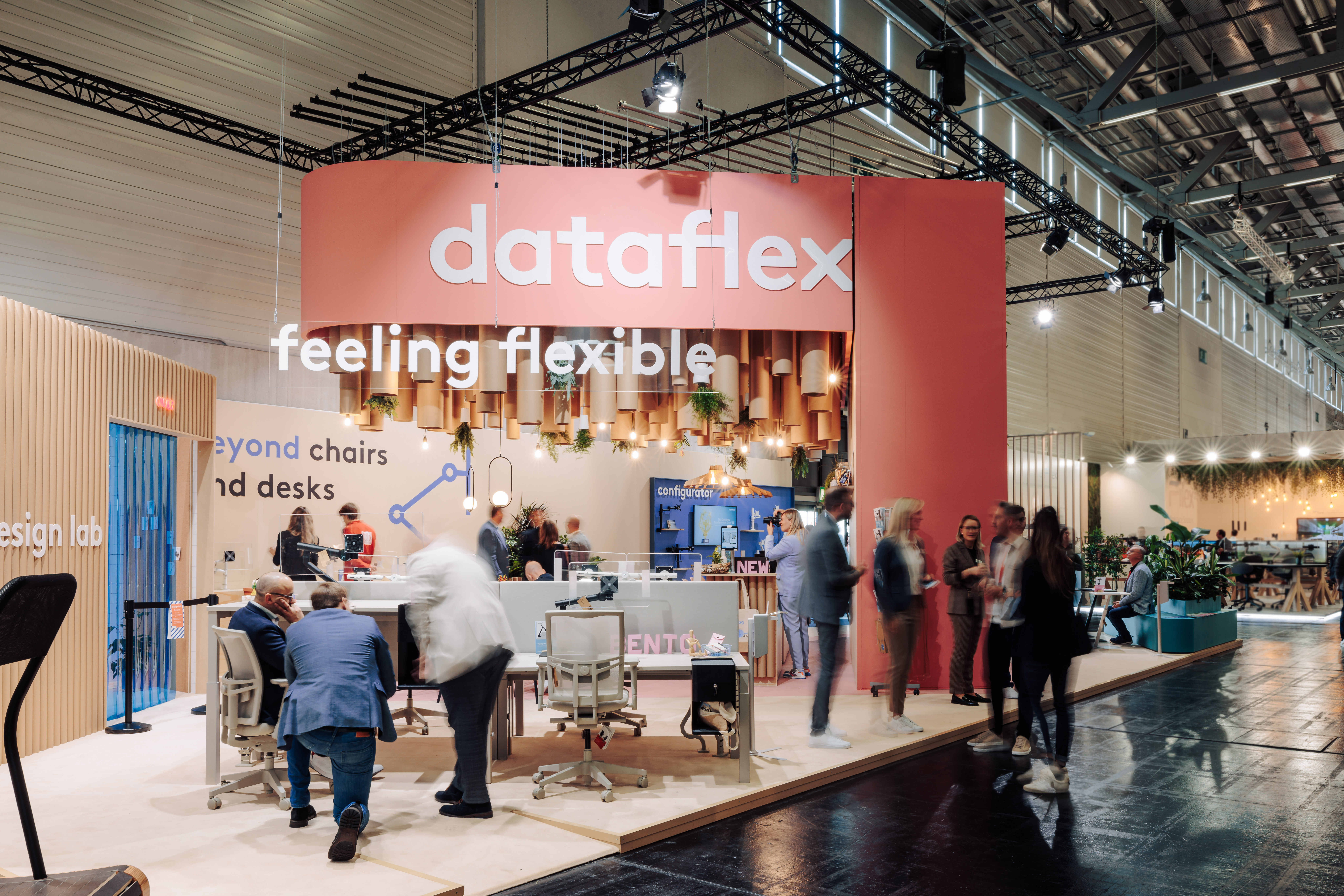 Orgatec 2022 Big Success